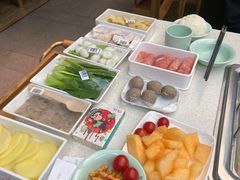 -野妹火锅(龙岗店)