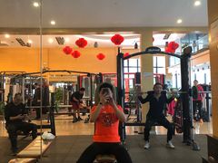 -途睿健身游泳俱乐部(顶峰店)