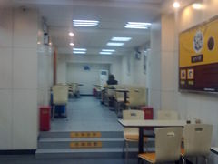 -阿三生煎(航北路店)
