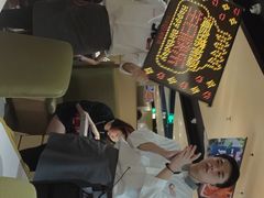 -海底捞火锅(百乐门广场店)