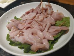 -老码头火锅(玉林店)