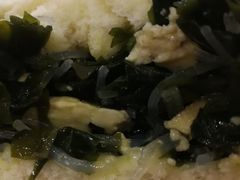 海藻素馅-大邱大包