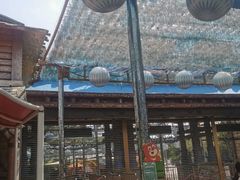 -郑州方特水上乐园