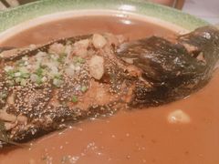 -陈阿婆鱼头泡饼·京味菜(复兴路店)