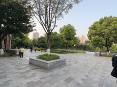 -沐仙湖湿地公园