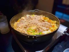 寿喜锅-YAMAKAWA(龙湖胥江天街店)