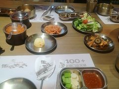 -西塔老太太泥炉烤肉(双井店)