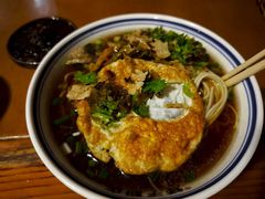 -矮子粉店1985·长沙米粉(湘春路店)