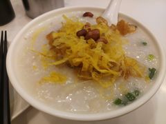 招牌艇仔粥-民丰美食(恩宁路店)
