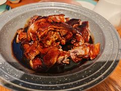 -常来小聚·广州非遗传承餐厅(中山二路店)