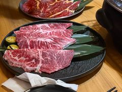 -九田家黑牛烤肉(溧水万达店)
