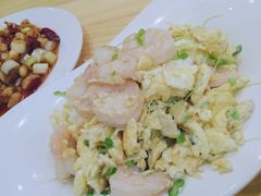 -百花食府(渔阳南路店)