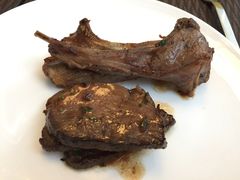 -北京王府井希尔顿酒店·万斯阁西餐厅