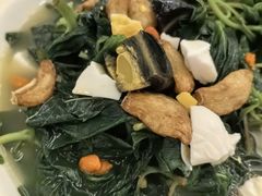 -七仙岭君澜度假酒店·桃源小馆中餐厅