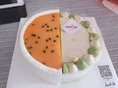 -可丽可丽·生日蛋糕·下午茶