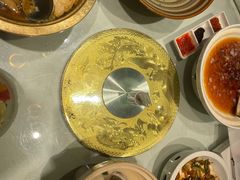 -西贝(满都海公园店)