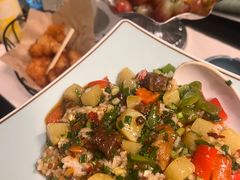 -青春足迹·概念店·小憩足疗SPA