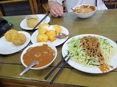 -护国寺小吃(东四店)