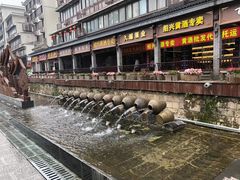 -绍兴鲁迅故里·沈园景区