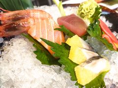 -东田之村自助餐厅(金水路店)