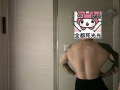 -中田健身工作室(新天地店)
