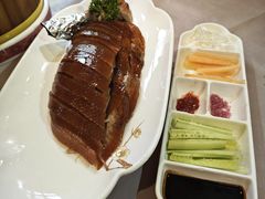 -大鸭梨烤鸭(甘家口店)
