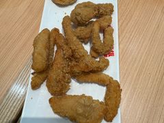 -小木屋拌饭(西安华阳城店)