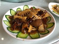 -九花山烤鸭店