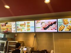 -赛百味SUBWAY(星耀店)