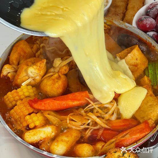 暮久韩食·BISTRO