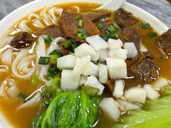 -珍珍小食店(西华路店)