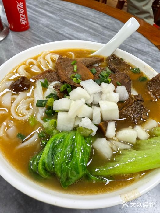 珍珍小食店(西华路店)图片