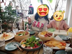 -CHILLAX轻乐时(侨建·Hi City店)