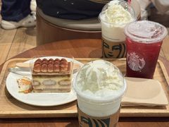 -星巴克臻选(广州沙面店)