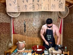 -东镇老火锅(长春路首店)