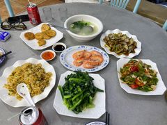 -瑶记海鲜餐厅(西涌店)