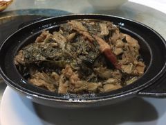 -铁炉农家菜馆