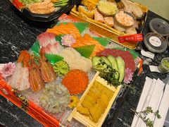 -鮨之佐壽司外賣店(氹仔市区店)