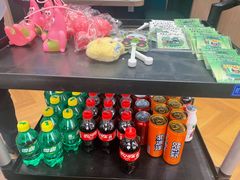 -南拳十三姨·潮汕砂锅粥·粤菜(西单大悦城店)