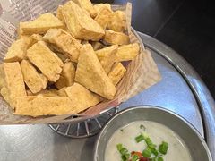 -瑞杰烧烤店·24小时营业(山东路店)