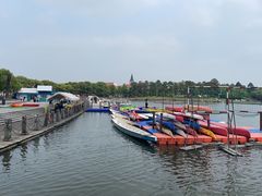 -美兰湖景区