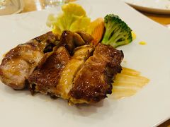 -兰特伯爵西餐厅·啤酒屋(方庄店)