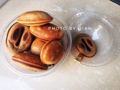 -莫朗核桃饼(虹泉路店)