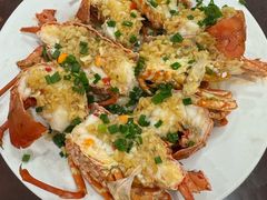 -岛中岛·海鲜大排档·万宁老字号(东澳店)