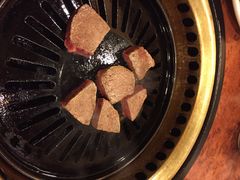 炼火-炼火烤肉店