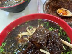 -小龙大肉面馆