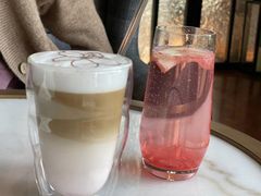 -苏宁钟山国际高尔夫酒店大堂酒廊