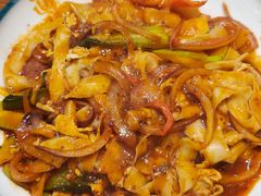 -卡迷尔牛肉面(佳木斯路店)