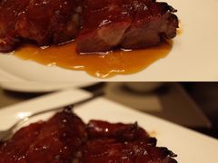 蜜汁叉烧皇-浙江安吉JW万豪酒店·万豪中餐厅