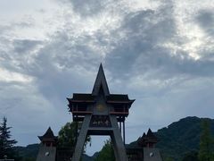 -青城山